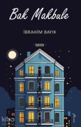 Cover-Bild zum Titel 'Bak Makbule' von 'Ibrahim Bayik'