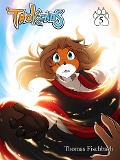 Twokinds, Vol. 5 - Thomas Fischbach