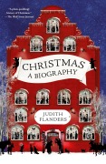 Cover-Bild zum Titel 'Christmas' von 'Judith Flanders'