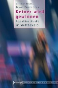 Cover-Bild zum Titel 'Keiner wird gewinnen' von ''