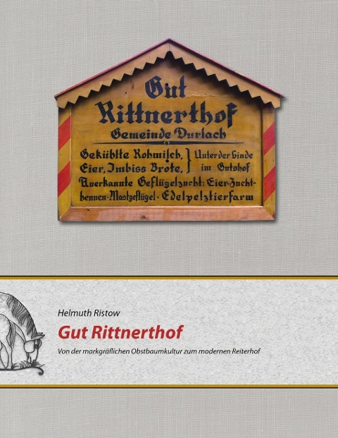 Gut Rittnerthof - Helmuth Ristow