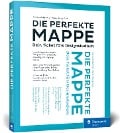 Cover-Bild zum Titel 'Die perfekte Mappe' von 'Andreas Modzelewski, Regine Hellwig-Raub'