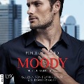 Cover-Bild zum Titel 'Moody' von 'Penelope Ward'