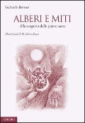 Cover-Bild zum Titel 'Alberi e miti. Alla scoperta delle piante sacre' von 'Gabriele Burrini'