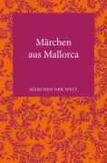 Cover-Bild zum Titel 'Märchen aus Mallorca' von ''