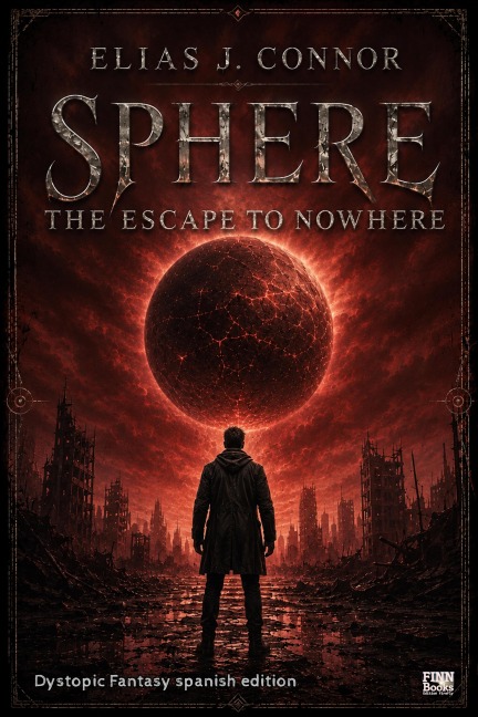 Sphere - The escape to nowhere (spanish edition) - Elias J. Connor