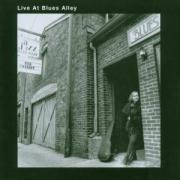 Live At Blues Alley - Eva Cassidy