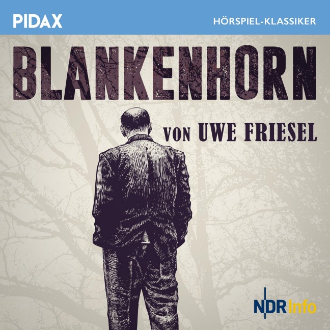 Blankenhorn - Uwe Friesel