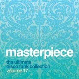 Masterpiece Volume 17 - Various Artists