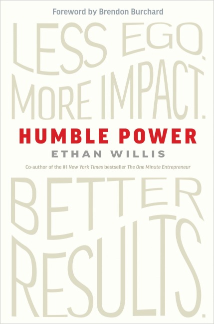 Humble Power - Ethan Willis