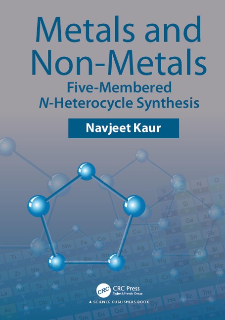 Metals and Non-metals - Navjeet Kaur