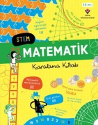 Cover-Bild zum Titel 'STEM Matematik Karalama Kitabi' von 'Alice James'