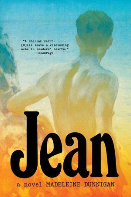 Jean - Madeleine Dunnigan