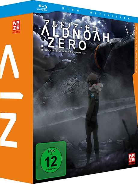 Aldnoah.Zero - 