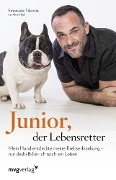 Cover-Bild zum Titel 'Junior der Lebensretter' von 'Emanuele Tiburzio'
