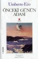 Önceki Günün Adasi - Umberto Eco