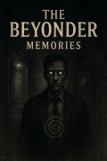 Cover-Bild zum Titel 'The Beyonder' von 'Muhaned Tayel'