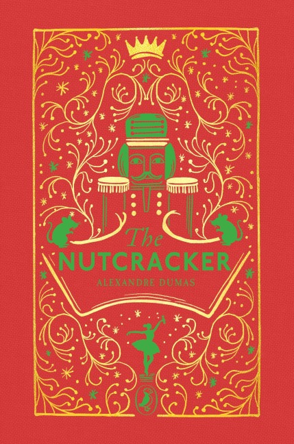 The Tale of the Nutcracker - Alexandre Dumas