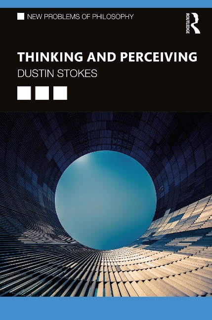 Thinking and Perceiving - Dustin Stokes