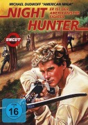 Cover-Bild zum Titel 'Night Hunter' von 'James Booth, George S. Clinton'