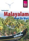 Kauderwelsch Sprachführer Malayalam für Kerala Wort für Wort - Christina Kamp, Jose Punnamparambil