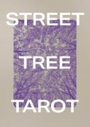Cover-Bild zum Titel 'New York City Street Tree Tarot' von ''