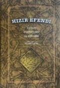 Cover-Bild zum Titel 'Hizir Efendinin Hayati Sohbetleri ve Siirleri' von 'Mahmut Eren'