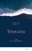 Cover-Bild zum Titel 'Tristania' von 'Marianna Kurtto'
