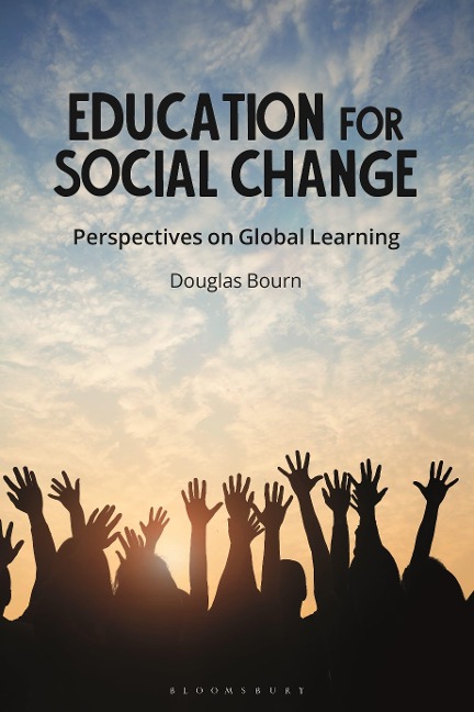 Education for Social Change - Douglas Bourn