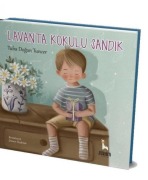 Cover-Bild zum Titel 'Lavanta Kokulu Sandik' von 'Tuba Dogan Tuncer'