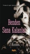 Benden Sana Kalanlar - Julie Kenner