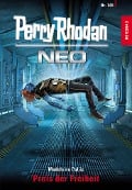 Perry Rhodan Neo 149: Preis der Freiheit - Madeleine Puljic