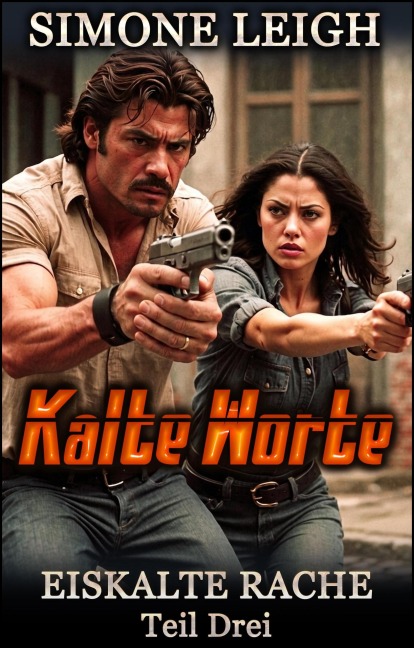 Kalte Worte - Simone Leigh