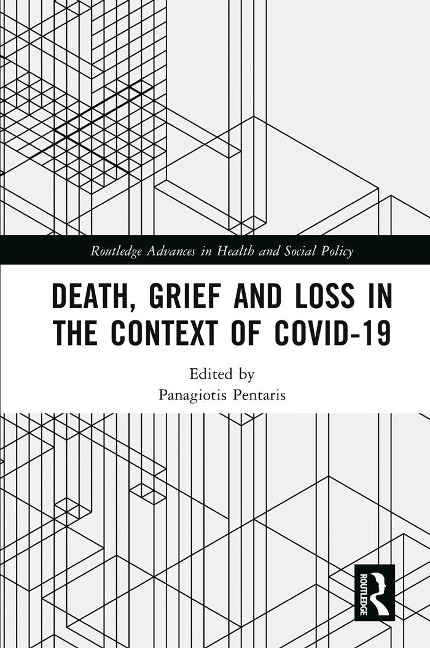 Death, Grief and Loss in the Context of COVID-19 - 