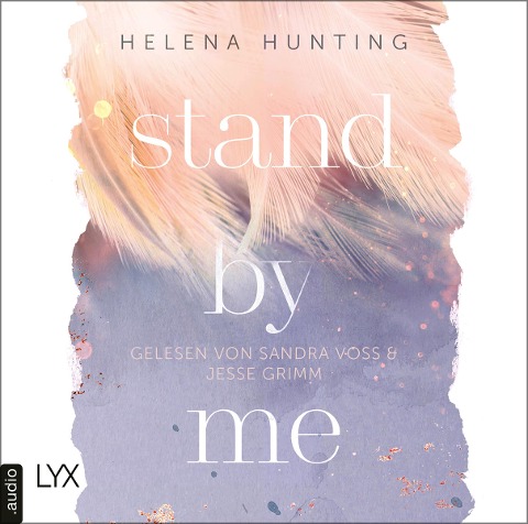 Stand by Me - Helena Hunting