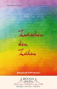 Cover-Bild zum Titel 'Zwischen den Zeilen' von 'Petra Knickenberg, Marion Bischoff'