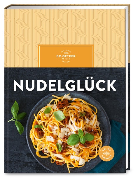 Nudelglück - 