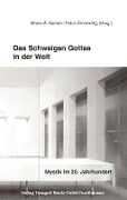 Cover-Bild zum Titel 'Das Schweigen Gottes in der Welt' von ''