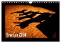 Bremen 2024 (Wandkalender 2024 DIN A4 quer), CALVENDO Monatskalender - Lucy M. Laube