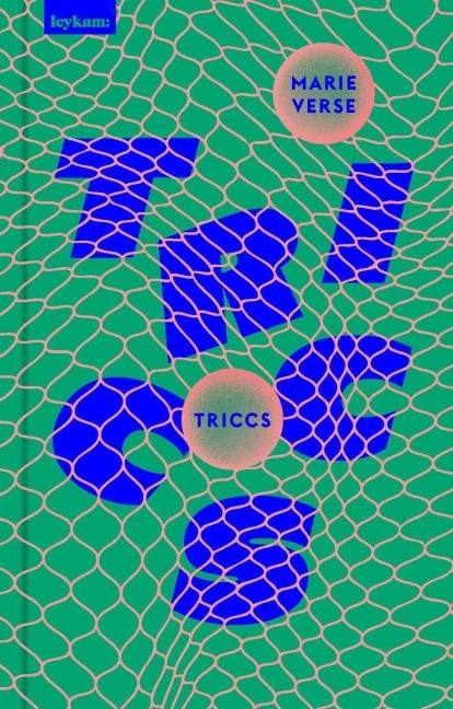 Triccs - Marie Verse