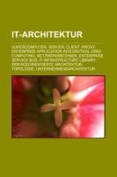 IT-Architektur - 