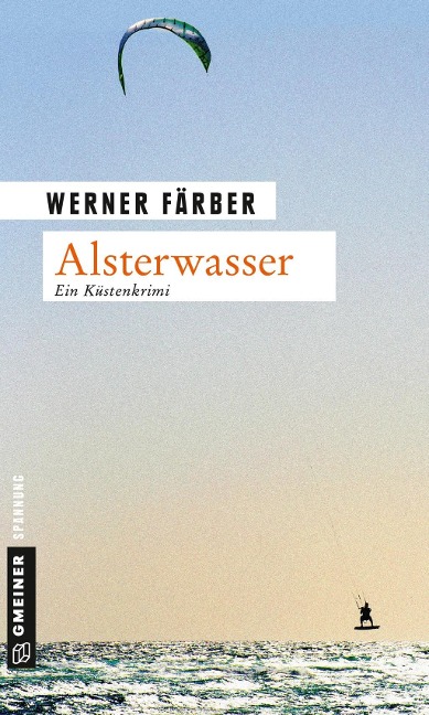Alsterwasser - Werner Färber