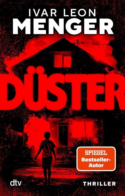 Düster - Ivar Leon Menger