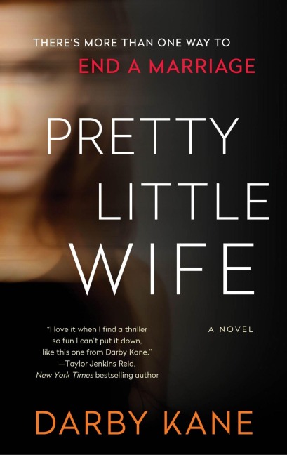 Pretty Little Wife - Darby Kane