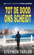 Cover-Bild zum Titel 'Tot de Dood Ons Scheidt' von 'Stephen Taylor'