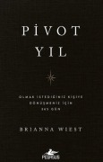 Cover-Bild zum Titel 'Pivot Yil' von 'Brianna Wiest'