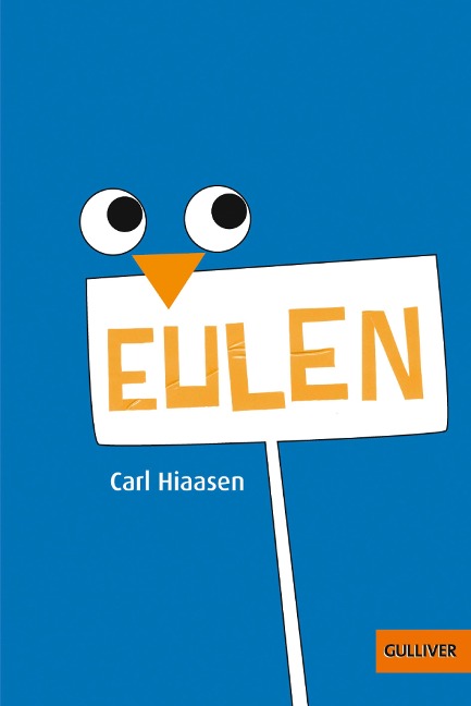 Eulen - Carl Hiaasen