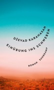 Cover-Bild zum Titel 'Einübung ins Schweben' von 'Dzevad Karahasan'