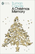 Cover-Bild zum Titel 'A Christmas Memory' von 'Truman Capote'