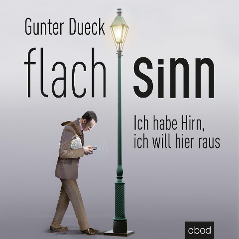 Flachsinn - Gunter Dueck